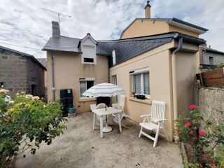  Maison à vendre 5 pièces 80 m²
