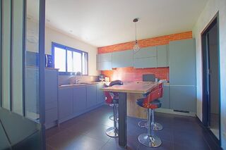  Maison � vendre 5 pi�ces 118 m�