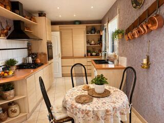  Maison à vendre 6 pièces 151 m²