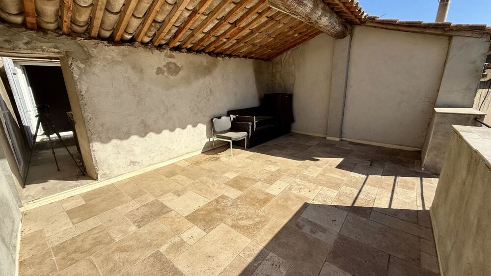 Maison avec Terrasse