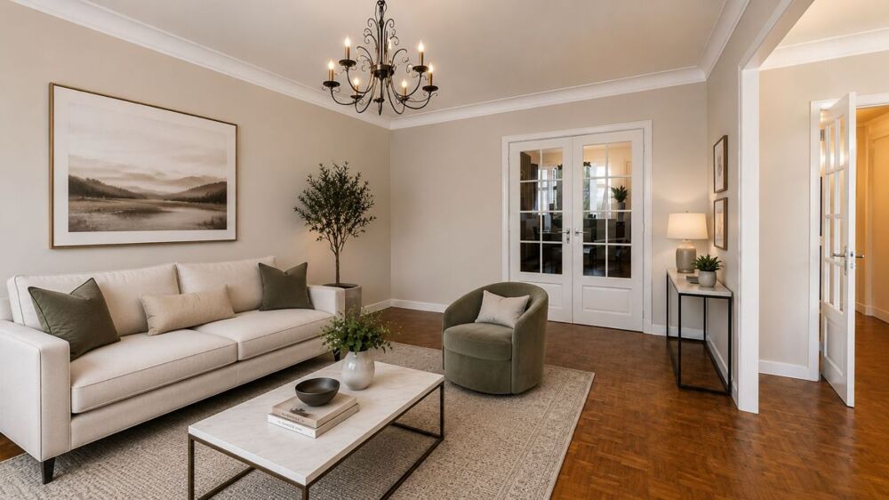 Vente Appartement 5 Pièces Paris 16