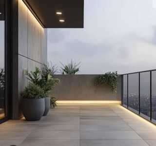  Appartement � vendre 4 pi�ces 95 m�