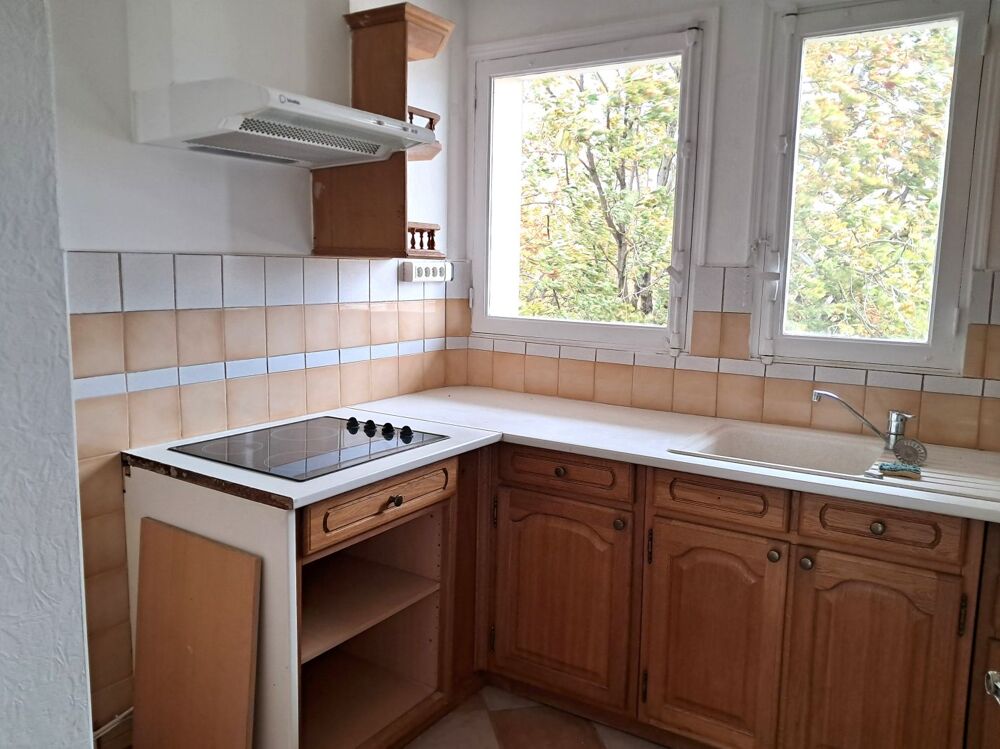 Location Appartement 2 Pièces Sens