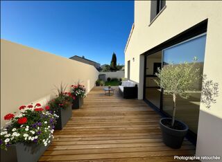  Maison � vendre 4 pi�ces 97 m�