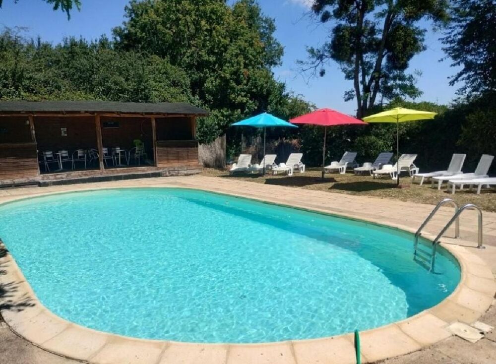 Vente Maison Maison Sauze vaussais
