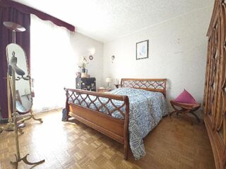  Appartement à vendre 4 pièces 76 m²