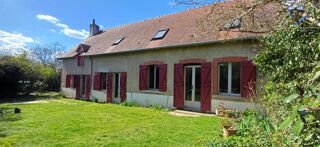 Maison 83m2 Leyrat