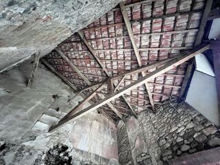  Maison � vendre 1 pi�ce 42 m�