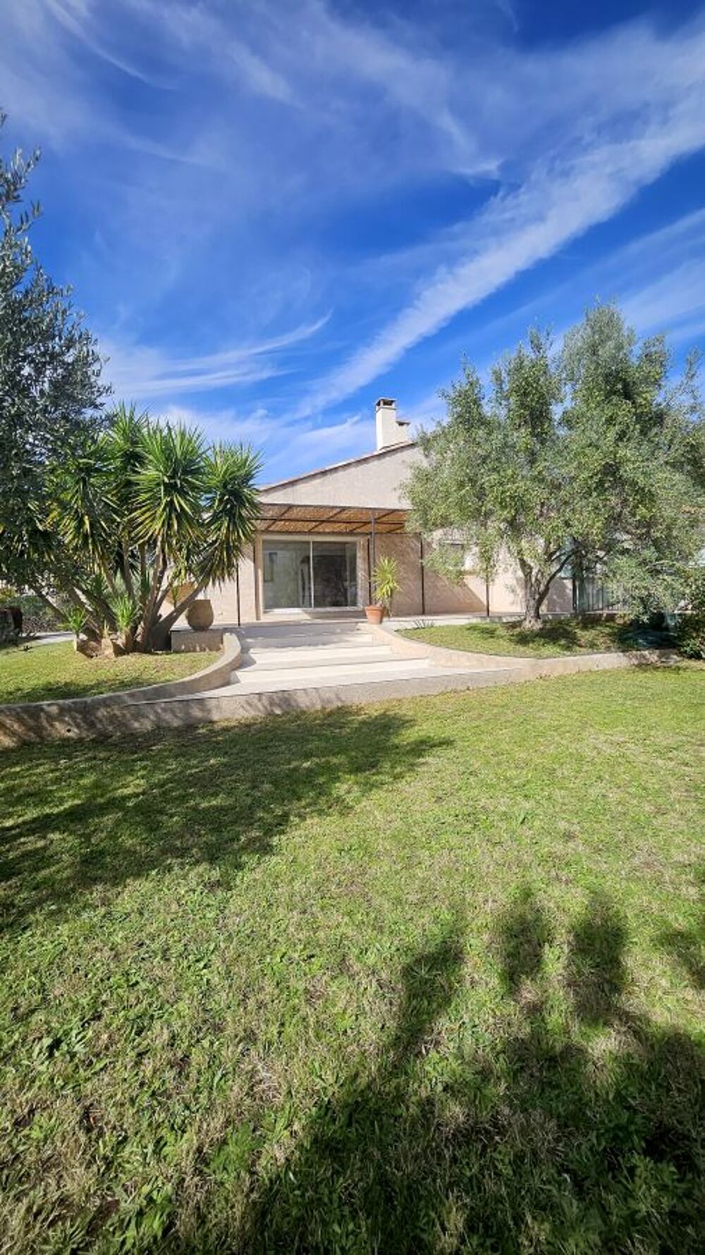 Vente Maison Villa Clermont l'herault