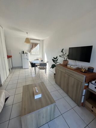  Appartement à vendre 3 pièces 51 m²