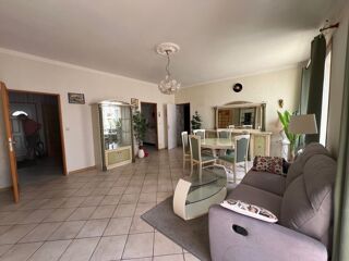  Maison � vendre 7 pi�ces 163 m�