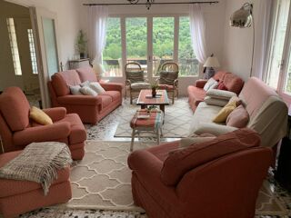  Maison à vendre 9 pièces 184 m²