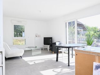  Appartement � vendre 2 pi�ces 53 m�