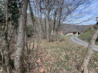  Terrain � vendre 1 pi�ce 1400 m�