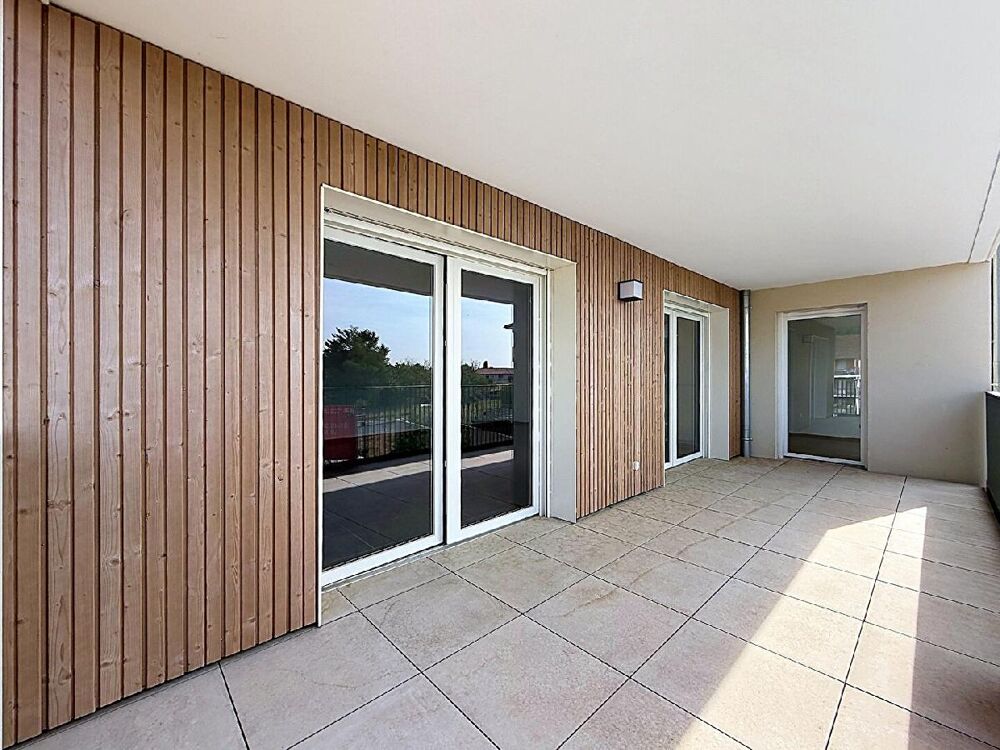 Appartement 4 pièces 96 m² · à Sance · 96 m² · 280 000 €
