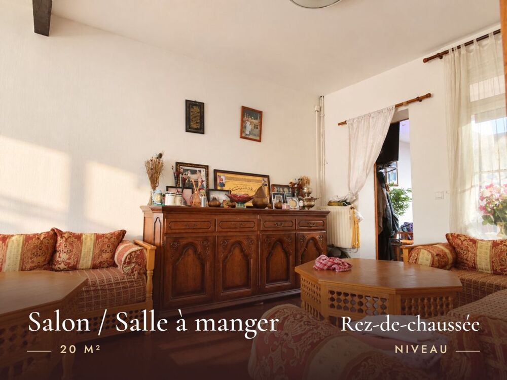 Vente Maison Maison Faches thumesnil