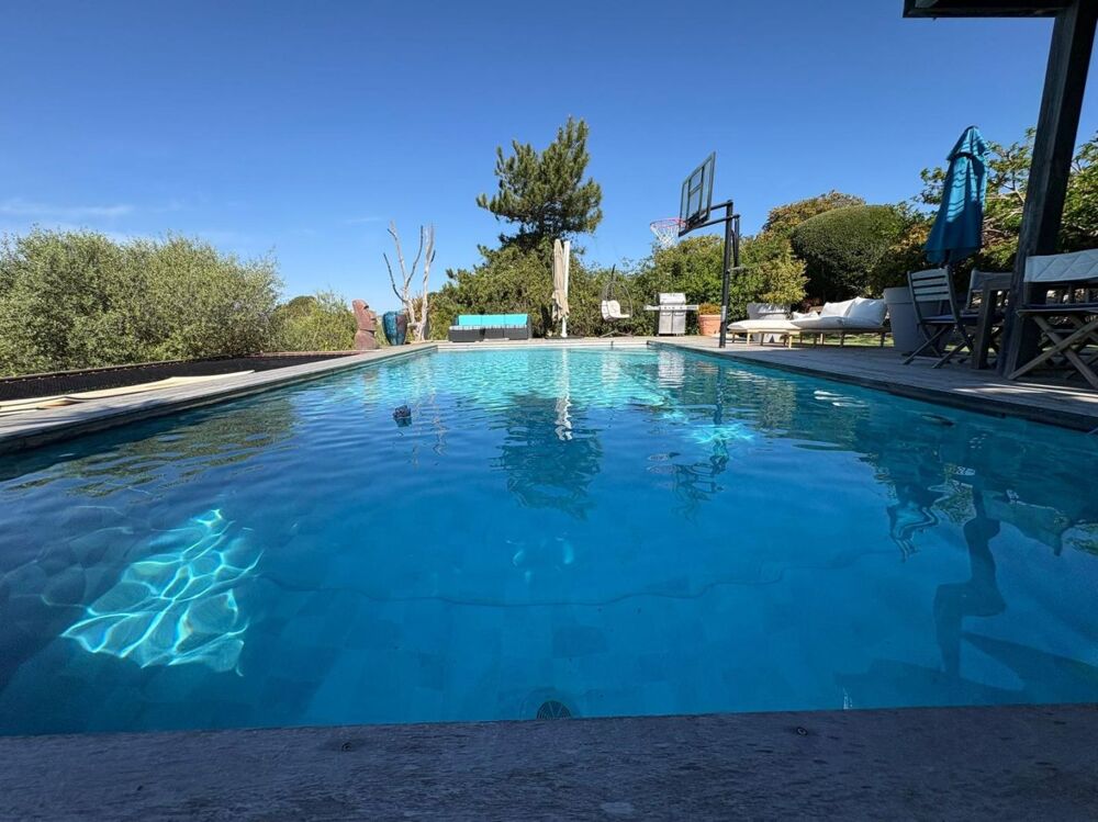 à vendre  Maison Pietrosella (20166)