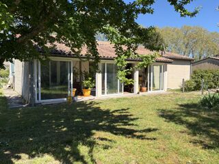  Maison à vendre 4 pièces 100 m²