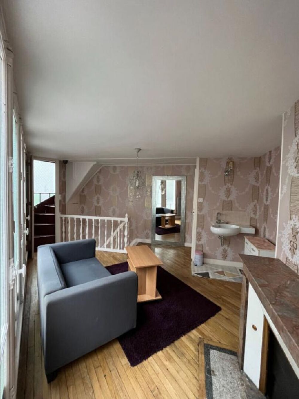 Vente Immeuble Immeuble Limoges