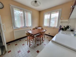  Maison � vendre 5 pi�ces 116 m�