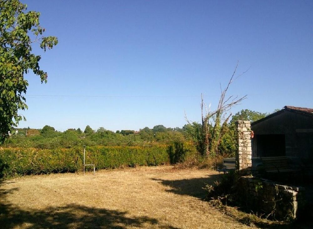 Vente Maison Maison Villefagnan