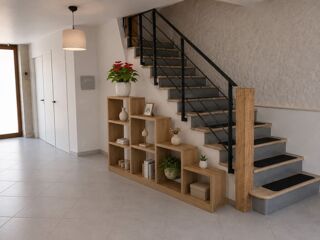  Maison à vendre 4 pièces 115 m²