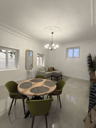  Appartement � louer 2 pi�ces 55 m�