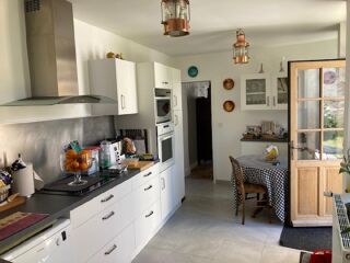  Maison  vendre 6 pices 208 m