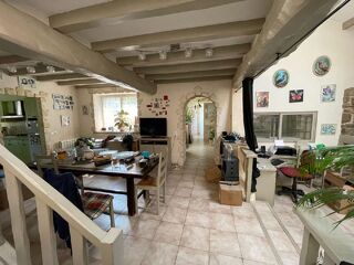  Maison à vendre 12 pièces 195 m²
