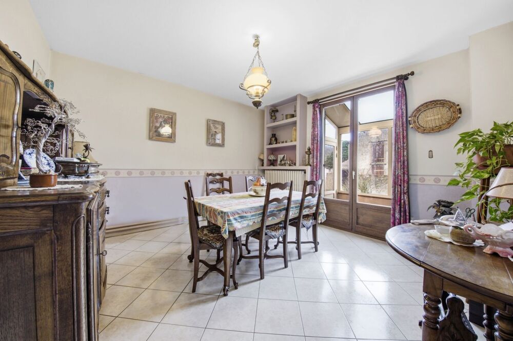 Vente Maison Maison Les bordes