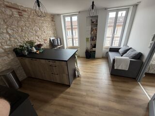  Appartement à louer 2 pièces 28 m²