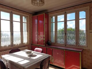  Maison à vendre 5 pièces 118 m²