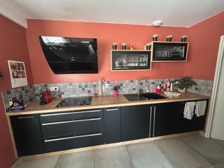  Maison à vendre 6 pièces 177 m²
