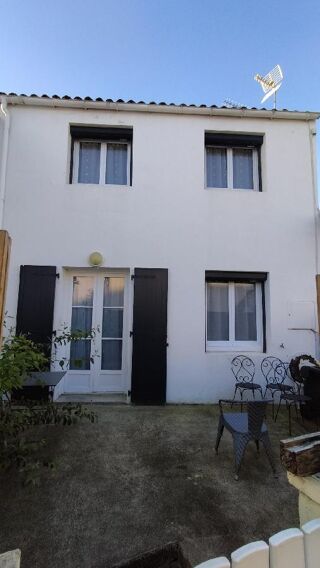  Maison � vendre 3 pi�ces 70 m�