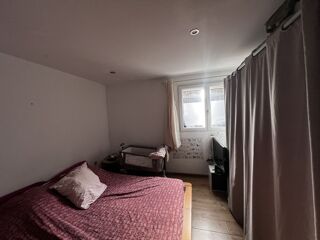  Maison � vendre 3 pi�ces 65 m�