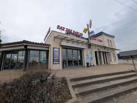 Activit&eacute; commerciale BAR TABAC PRESSE 525000 42300 Mably