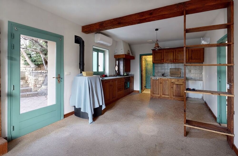 Vente Maison Maison L'isle sur la sorgue