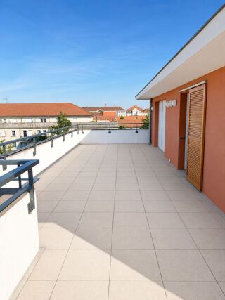  Appartement � vendre 4 pi�ces 102 m�