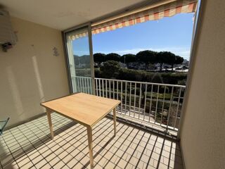  Appartement � vendre 2 pi�ces 35 m�