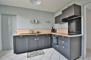  Maison à vendre 3 pièces 78 m²