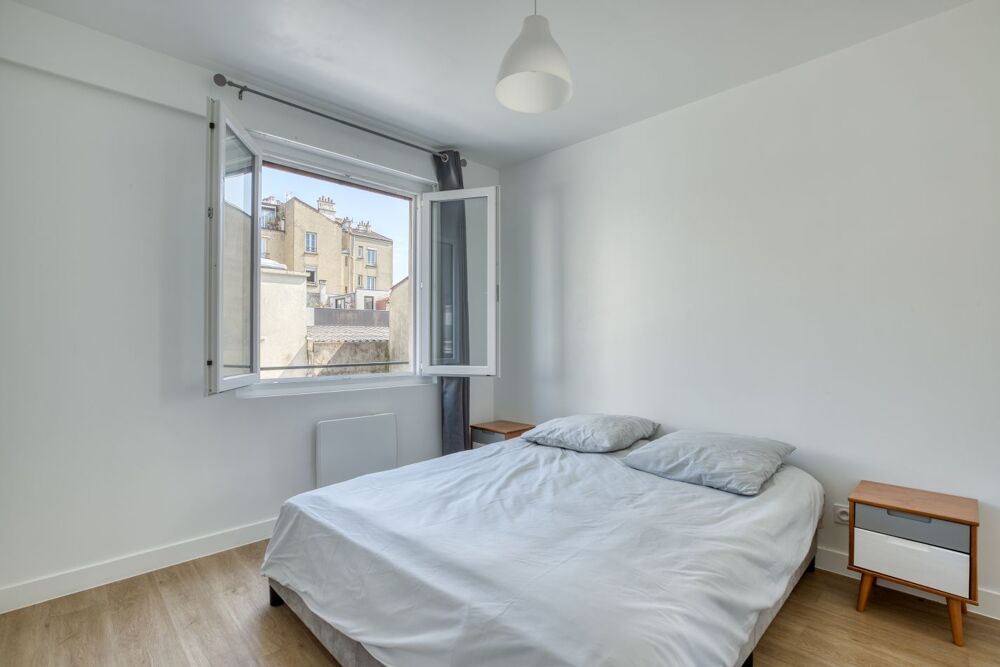 Location Appartement Studio CHAMBRE Saint ouen