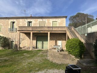  Maison � vendre 1 pi�ce 223 m�
