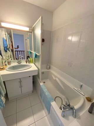  Maison � vendre 3 pi�ces 49 m�