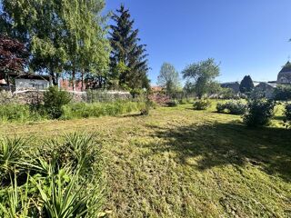  Maison � vendre 5 pi�ces 136 m�