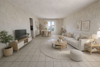  Maison � vendre 4 pi�ces 87 m�