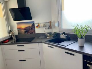  Appartement à vendre 2 pièces 53 m²