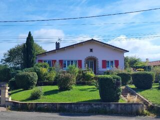  Maison � vendre 4 pi�ces 99 m�
