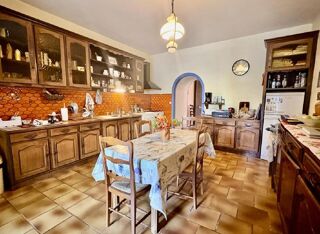  Maison à vendre 14 pièces 424 m²