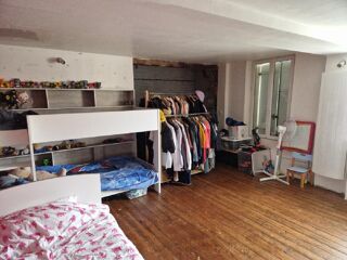  Maison � vendre 3 pi�ces 83 m�