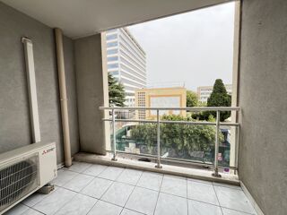  Appartement à vendre 2 pièces 41 m²